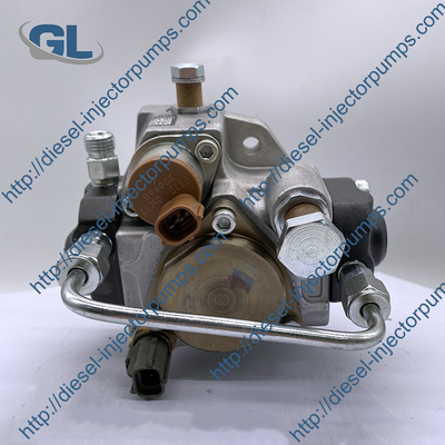 Common Rail Injection Diesel Fuel Pump 294000-0570 16700-89T0J 1670089T0J
