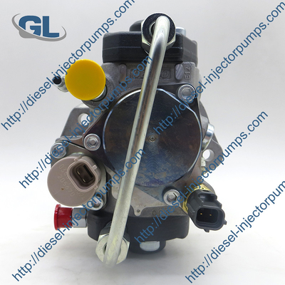 PUMA(I4) Diesel Engine Fuel Injection Common Rail Fuel Pump 294000-0400 HU294000-0400 6C1Q-9B395-AB