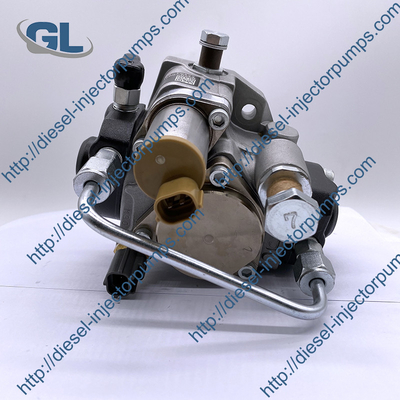 Diesel Common Rail Denso Fuel Injection Pump 294000-0208 22100-E0322