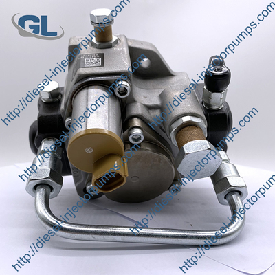 HP3 Common Rail Diesel Denso Fuel Injection Pump 294000-0199 22100-E0283