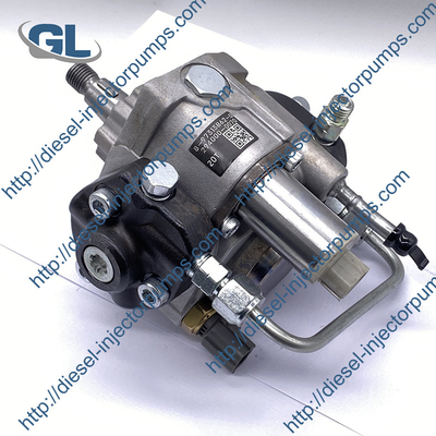 For ISUZU Z17DTH Diesel Engine Common Rail Fuel Injection Pump 294000-0070 8-97313862-0