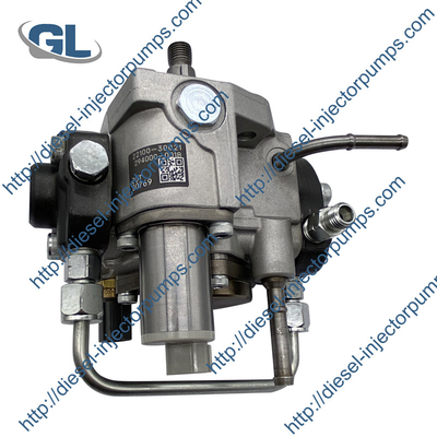 TOYOTA HILUX 2KD-FTV Diesel Fuel Injector Pump 294000-0018 294000-0019 294000-0550