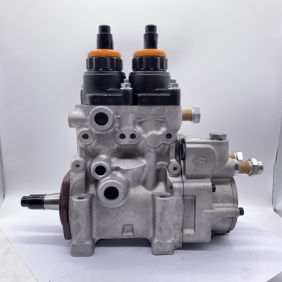 Common Rail Denso Fuel Injection Pump 094000-0810 8-98192478-0