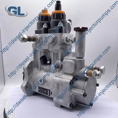 ISUZU 6WG1 8-98167763-0 Diesel Engine Fuel Injection Pump 094000-0770