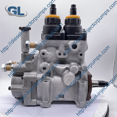 Diesel Fuel Injection Pump 094000-0673 115603-5135