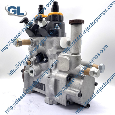 Diesel Fuel Injection Pump 094000-0673 115603-5135
