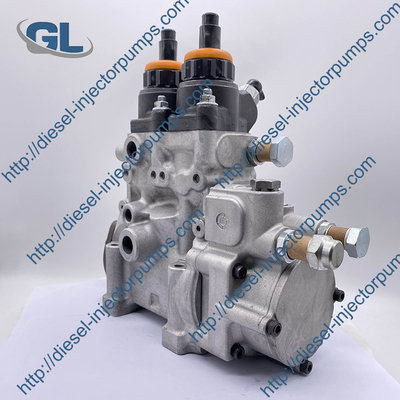 ISUZU GIGA 6WG1 Diesel Engine Fuel Injection Pump 094000-0560 094000-0561 094000-0565 8-98013910-0 8-98013910-4