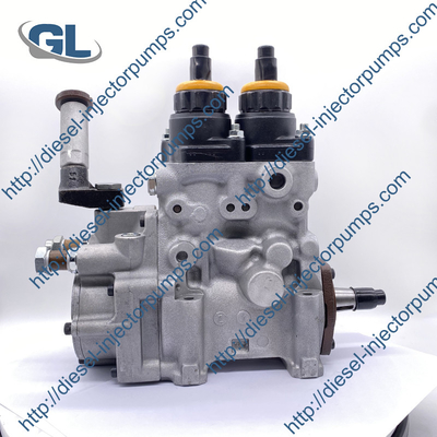 HINO P11C Diesel Engine Fuel Injection Pump 094000-0530
