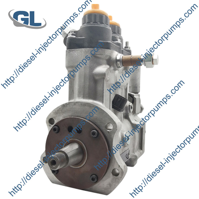 Common Rail Fuel Injection Pump 094000-0621 094000-0625 For KOMATSU SA12VD140