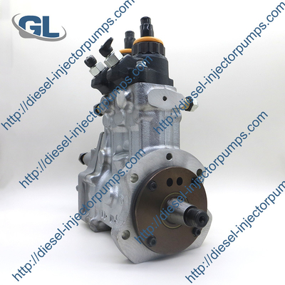 094000-0440 6218-71-1130 6218-71-1132 Diesel Fuel Injection Pump For Komatsu SAA6D140E-3