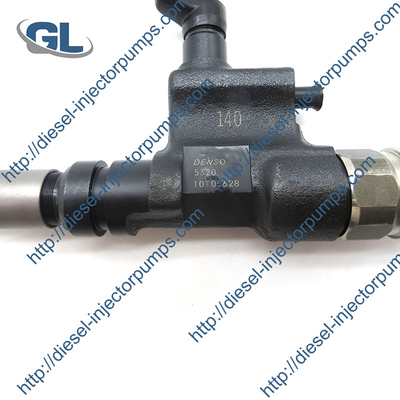 Genuine Common Rail Injector 095000-5320 095000-5322 095000-5323 For TOYOTA Coaster