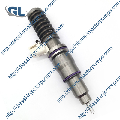 DELPHY Electronic Unit Injector BEBE4D33001 For Volvo MD11 20702362