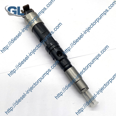 6081T Engine RE524364 RE518723 Common Rail Diesel Fuel Injector 095000-5190
