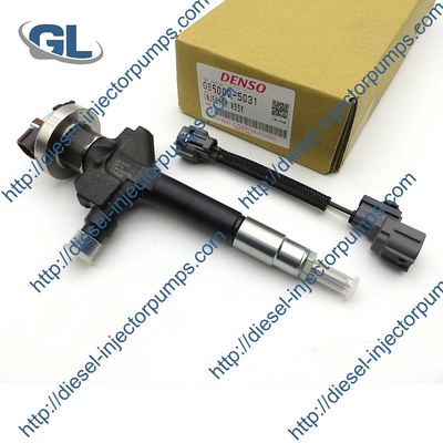 Mazda Denso Common Rail Fuel Injector 095000-5030 095000-5031 095000-5870