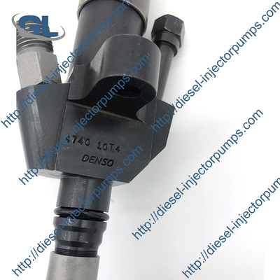 HINO Diesel Engine Denso Common Rail Injector 095000-4740