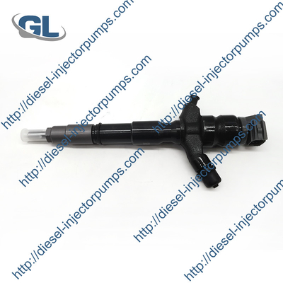 CR Denso Diesel Injector 295900-0280 295900-0210 23670-30450
