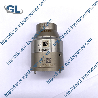 7135-588 Solenoid Valve Actuator For  Diesel Injector