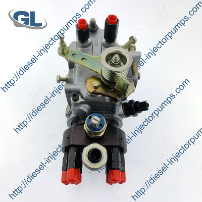 Ford New Holland Lucas Fuel Injection Pumps 8524A310X 8524A300T