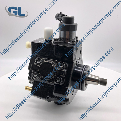 Common Rail Bosch Fuel Injector Pump 0445010182 0445010159 For Greatwall