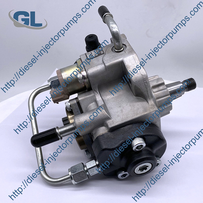 High Pressure Common Rail Denso Fuel Injection Pump 294000-0410 6C1Q-9B395-BB