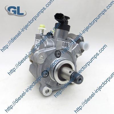 High Pressure CP4 Bosch Fuel Injector Pump 0445010766 8983320620