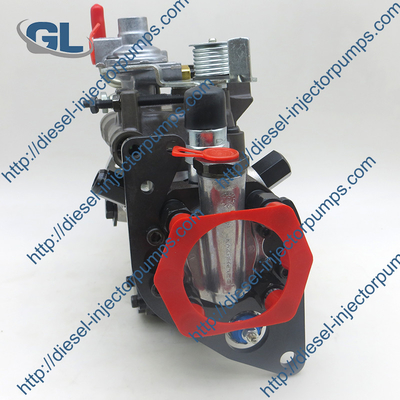 9320A380G 9320A385G Delphi Fuel Injection Pump For PERKINS 1104C-44T
