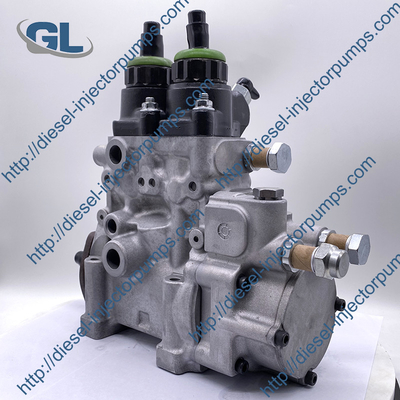 ISUZU 6HK1 Engine Diesel Injection Pumps 094000-0400 094000-0401