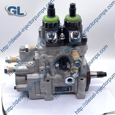 ISUZU 6HK1 Engine Diesel Injection Pumps 094000-0400 094000-0401