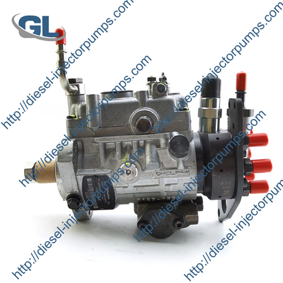 9521A310T Delphi Fuel Injection Pump For PERKINS 6 Cylinder 4154313 T413724