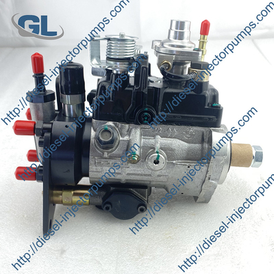 Diesel Delphi Fuel Injection Pump 9320A217H 248-2366 2644H605 For PERKINS 1104C-44T