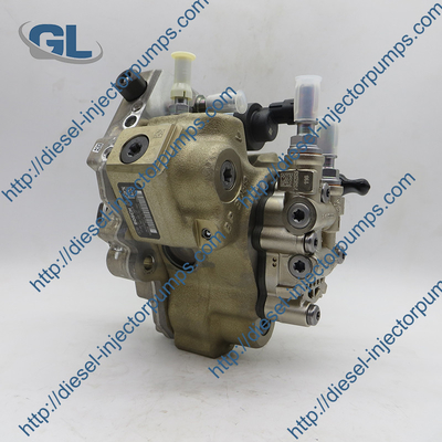 CP3 Bosch Fuel Injector Pump 5258264 High Pressure Injection Pumps 0445020137 0986437319