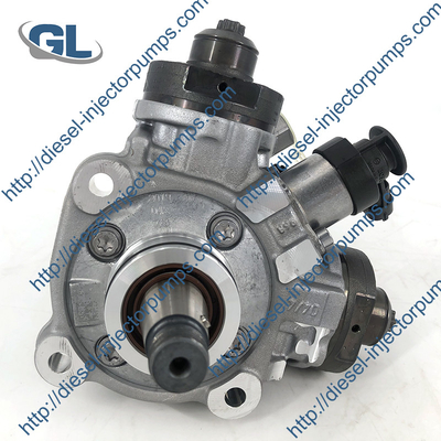 Bosch Fuel Injector Pump Diesel CR Common Rail Injection Pumps 0445020608 For Mitsubishi Engine