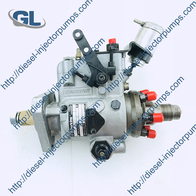 Diesel Injector Pumps Fuel Injection Pump 2643U607 2643U607FL 3640534M91 DB2635-5109 2643U607 For Perkins Stanadyne