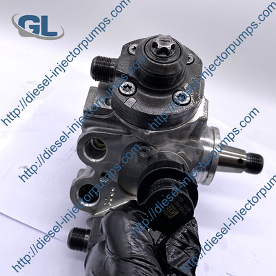 Reman CP4 Diesel High Pressure Injection Pumps Bosch Fuel Injector Pump 0445010622 0445010649 0445010851