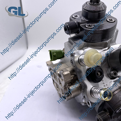 CP4 Bosch Fuel Injector Pump High Pressure Diesel Pumps Assy 0445010817 / 0 986 437 421