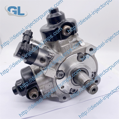 CP4 Diesel Common Rail Fuel Injector Pump 0445010629 0445010662 0445010832 For LAND ROVER LR019605 LR027564 LR023597
