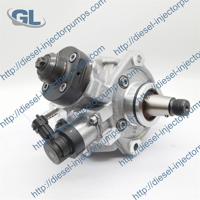 CP4 Bosch Fuel Injector Pump Diesel Injection Pump 0445020520 0445020521 For JMC CN3-9B395-AB