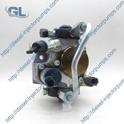 HP3 Denso Common Rail Fuel Injection Pump 294000-2580 For ISUZU 8-97435556-0 8974355560