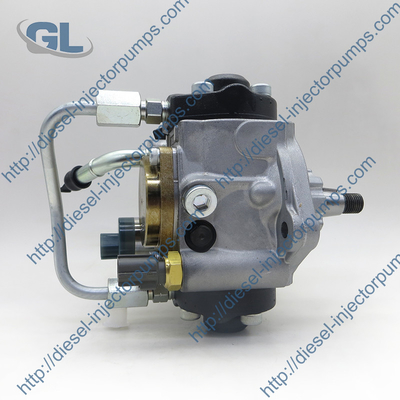 HP3 Denso Common Rail Fuel Injection Pump 294000-2580 For ISUZU 8-97435556-0 8974355560