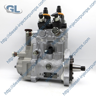 Diesel HP0 Denso Fuel Injection Pump 094000-0420 094000-0421 For HINO E13C 22100-E0300 22100-E0301 22100-E0302