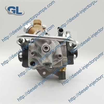 Diesel Common Rail Denso Fuel Injection Pump 294000-2700 294000-2701