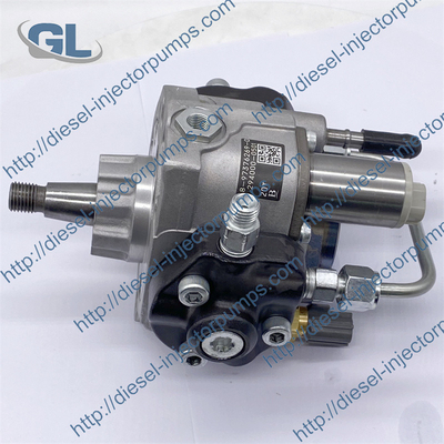 Common Rail Denso Fuel Injection Pump 294000-0500 294000-0501 8-97376269-0 8-97376269-1 8973762691