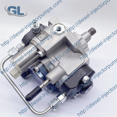 Common Rail Denso Fuel Injection Pump 294000-0500 294000-0501 8-97376269-0 8-97376269-1 8973762691