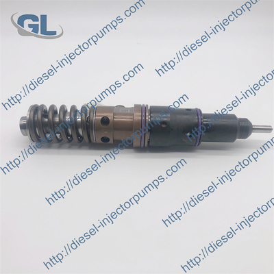  HDE11 Diesel F2 Pumping Injector BEBE1R12001 BEBE1R12101 BEBE1R12201 22282198