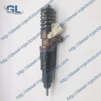  HDE11 Diesel F2 Pumping Injector BEBE1R12001 BEBE1R12101 BEBE1R12201 22282198