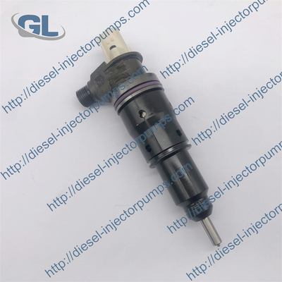 F2 Pumping  Diesel Injector BEBE1R18001 BEBE1R18101 BEBE1R18201 22378579