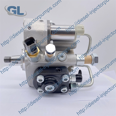 Diesel Denso Fuel Injection Pump 294050-0024 For ISUZU N SERIES 6H04 8-97602049-4 8976020494