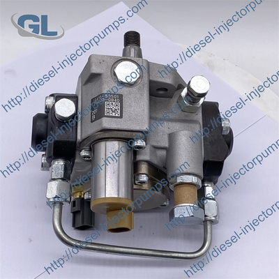 Diesel Denso Fuel Injection Pump 294000-0840 For KUBOTA 1G410-50501