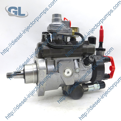 Genuine Fuel Injection Pump 9323A283G 9323A280G 320/06932 For JCB Engine