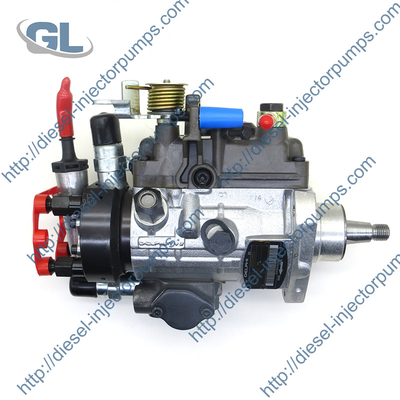 Original Diesel DP210 Fuel Injection Pump 9323A250G 9323A251G 9323A252G 9320A020G 9320A830G 320/06927 320/06737